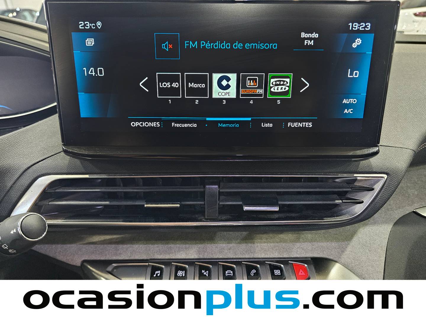 Peugeot 5008 Peugeot 5008 PureTech 180 GT Line EAT8 (180 CV) 7 Plazas 180cv