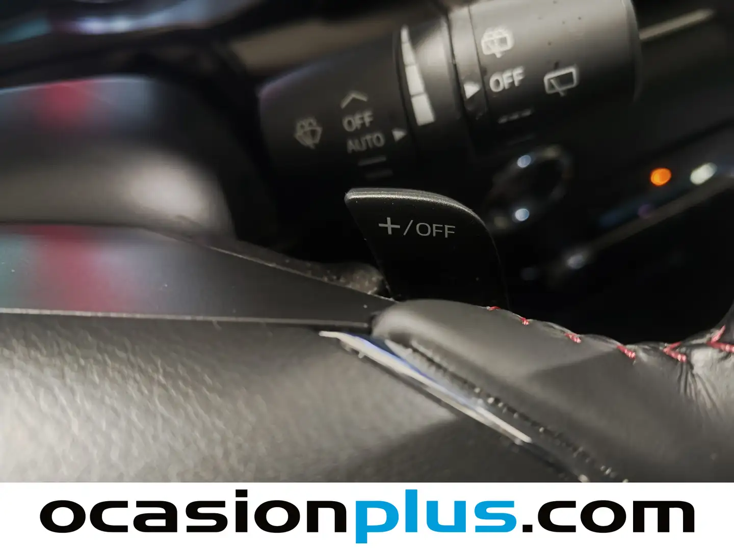 Foto Mazda CX-5 Mazda CX-5 2.0 e-Sky G MHEV Homura AT (165 CV)