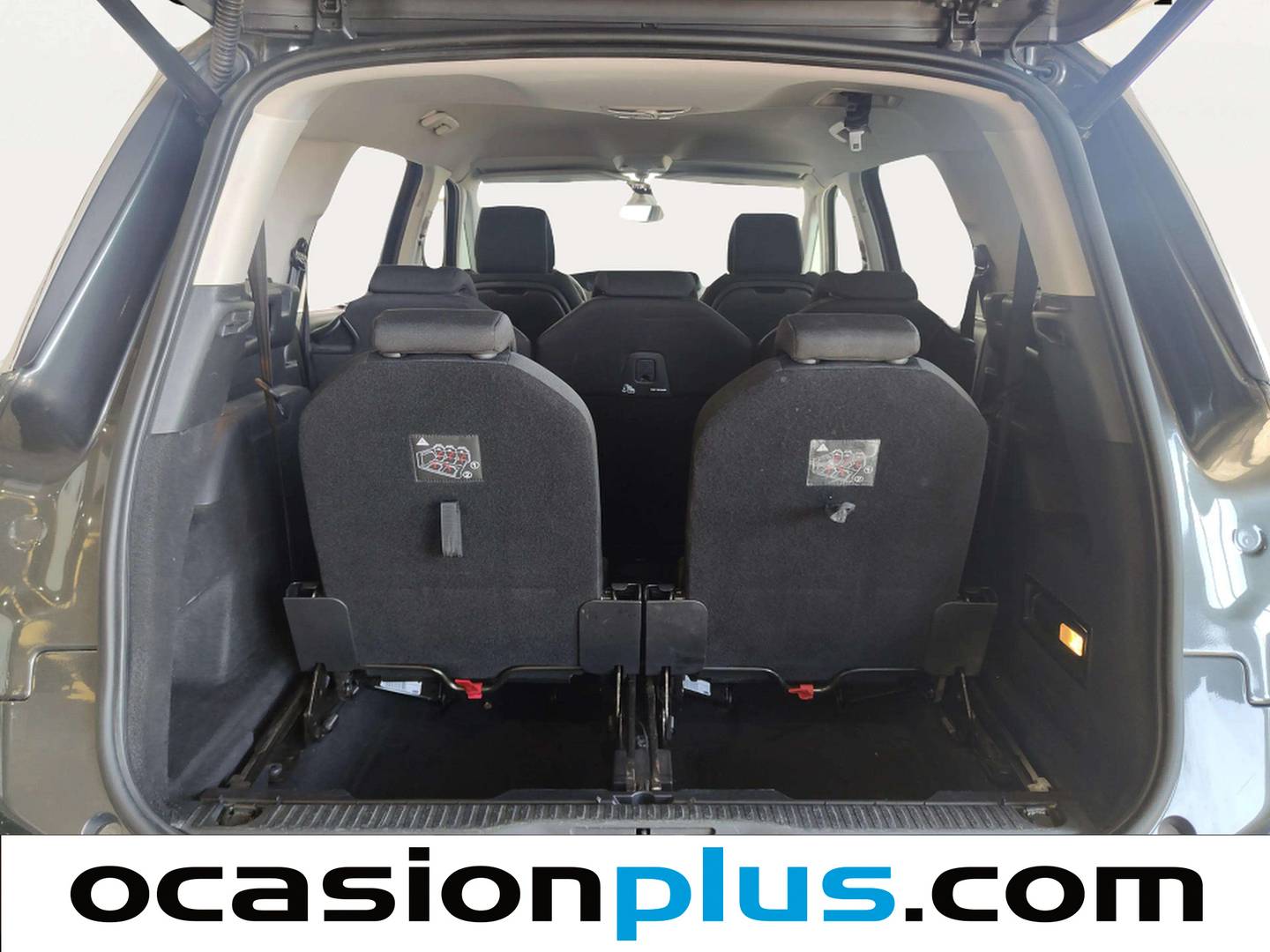 Citroën Grand C4 Picasso Citroën Grand C4 Picasso BlueHDi 120 Feel (120 CV) al mejor precio