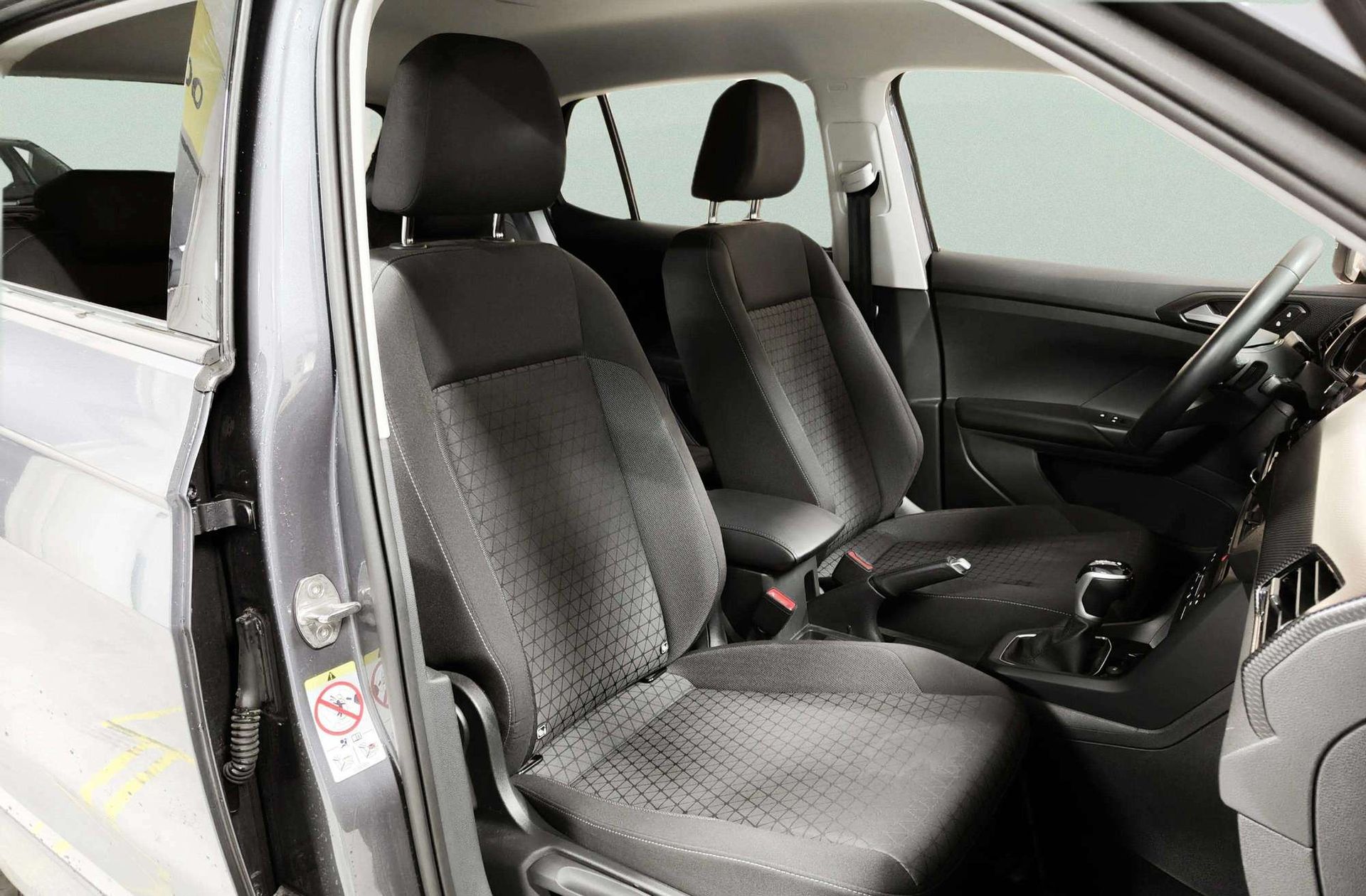 Volkswagen T-Cross Advance 1.5 TSI DSG - foto 19