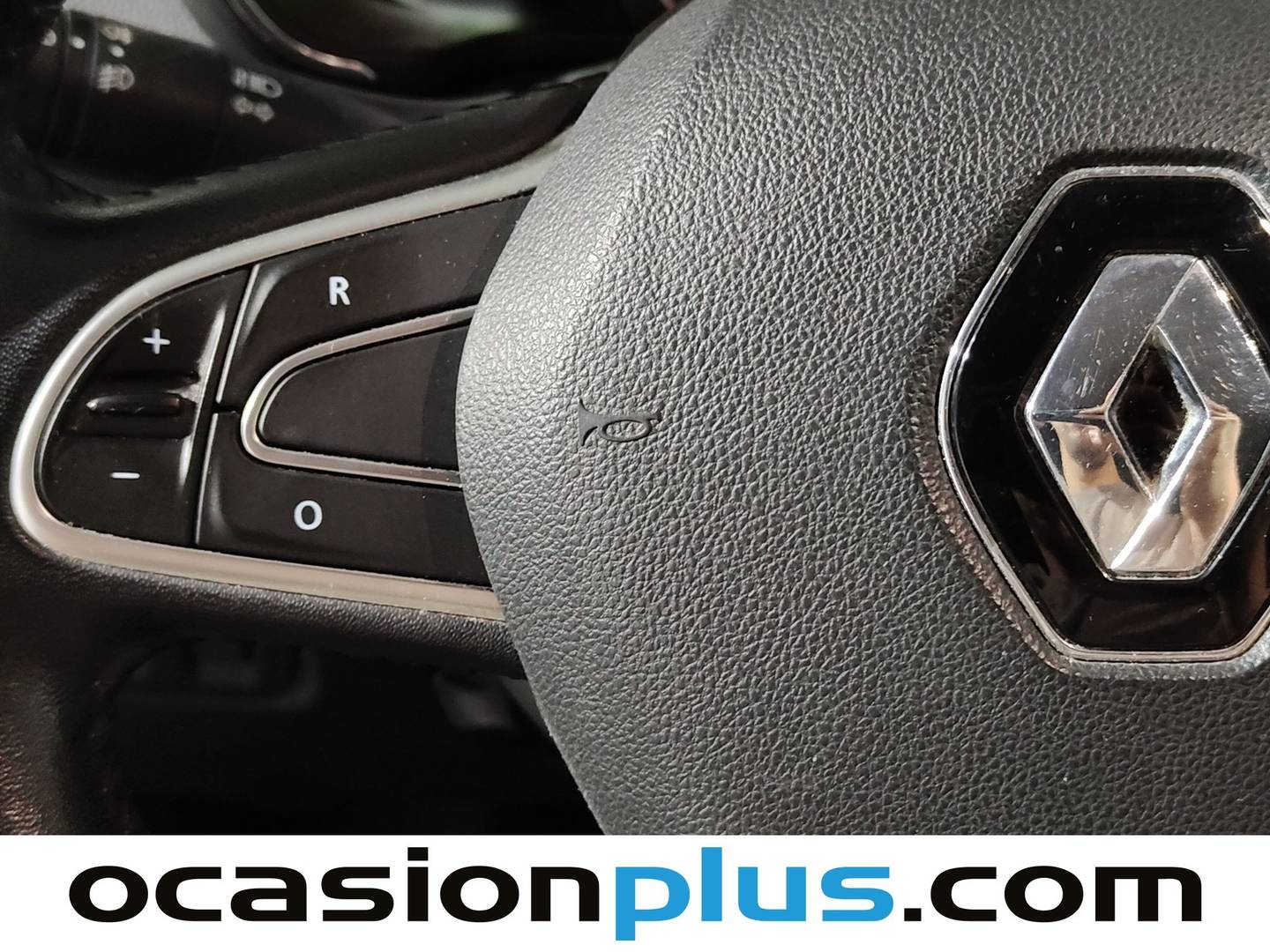 Foto Renault Kadjar Renault Kadjar Zen Energy dCi (130 CV)