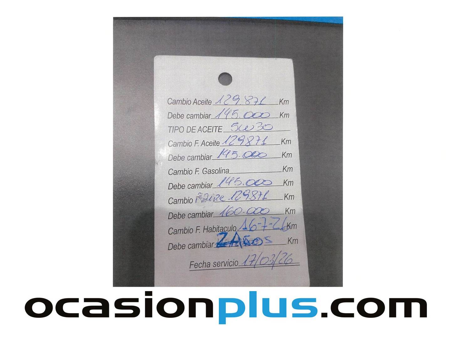Seat León Seat León 1.6 TDI Style Copa DSG (105 CV) 2011