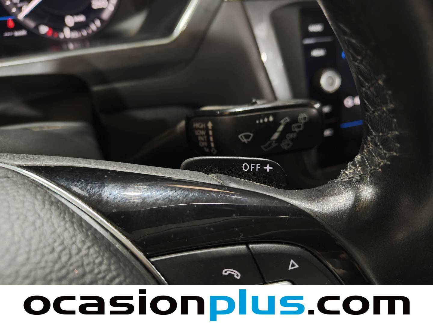 Foto Volkswagen Tiguan Allspace Volkswagen Tiguan Allspace Sport 2.0 TDI 4Motion (190 CV) DSG