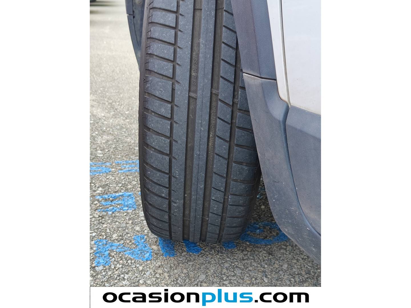 Opel Crossland X Opel Crossland X 1.2 S&S Design Line 120 Aniversario (110 CV) gasolina