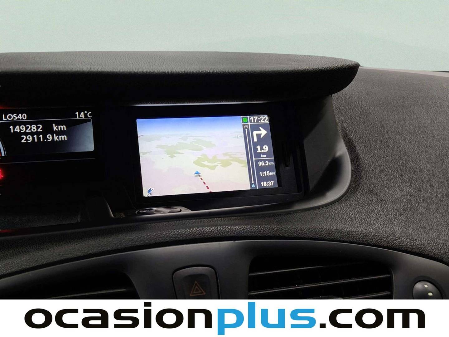 Foto Renault Grand Scénic Renault Grand Scenic Selection Energy TCe (115 CV) 7 Plazas