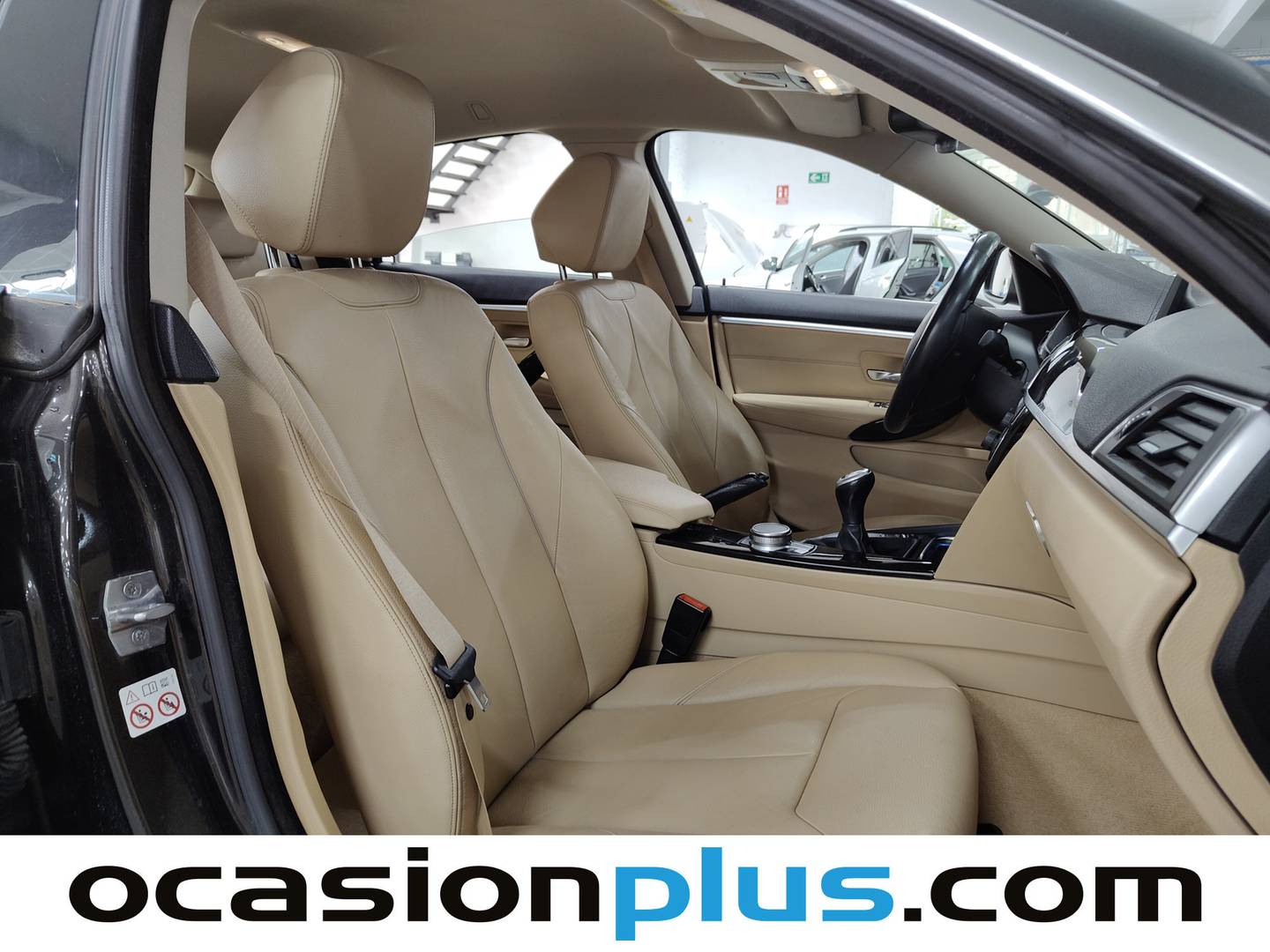 BMW Serie 4 BMW Serie 4 420d Gran Coupe (190 CV) 190cv