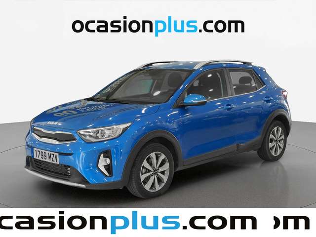 KIA Stonic 1.0 T-GDi MHEV Drive (100 CV) de segunda mano