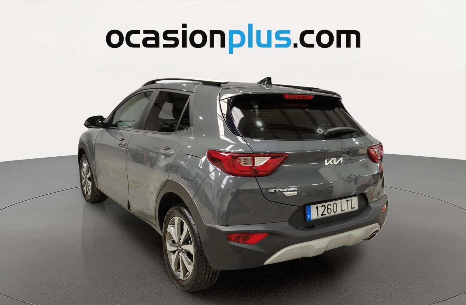 Kia Stonic 1.0 T-GDi MHEV Drive iMT - foto 3