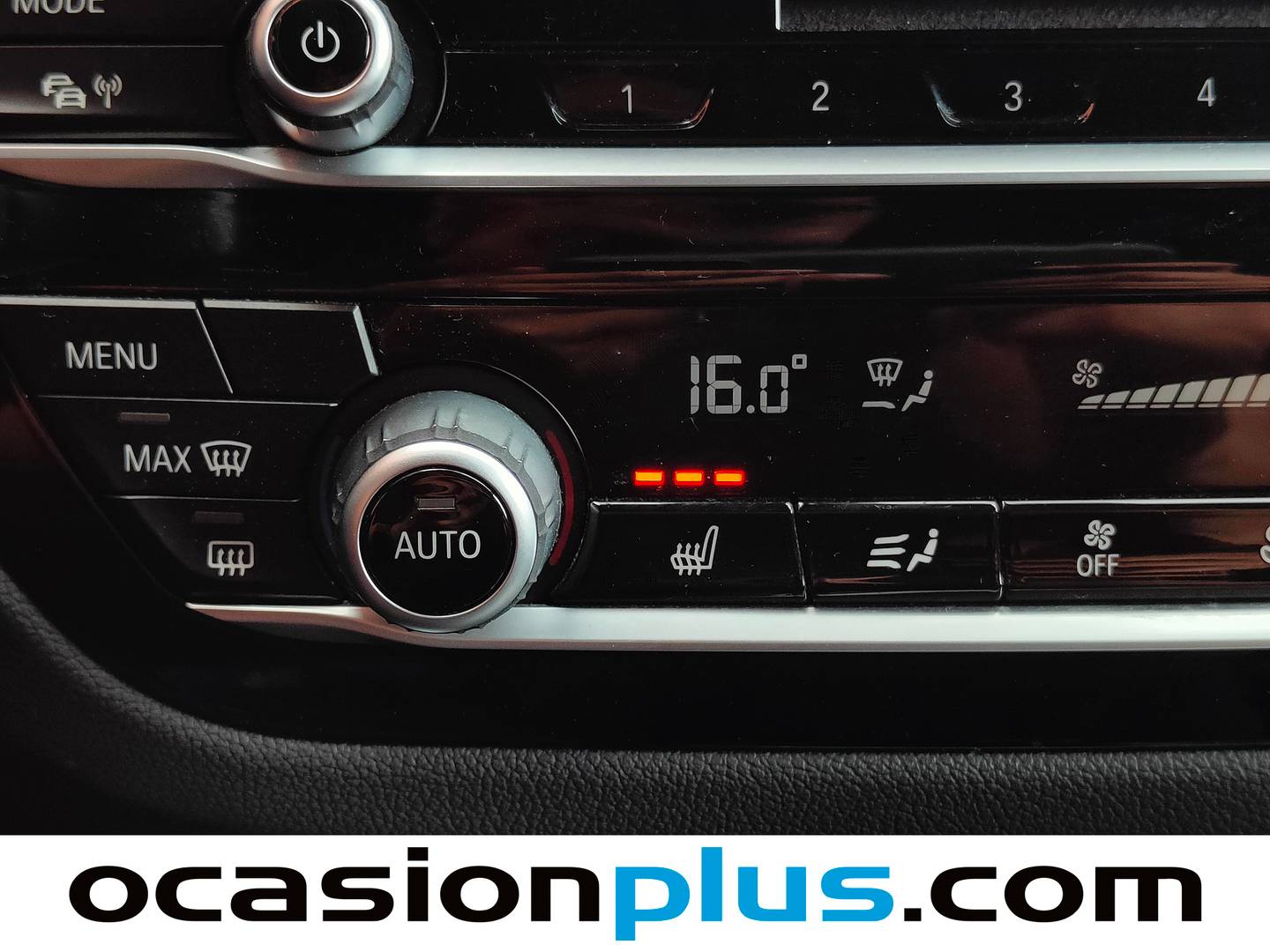 BMW X3 BMW X3 xDrive30d  (265 CV) Pack M seminuevo