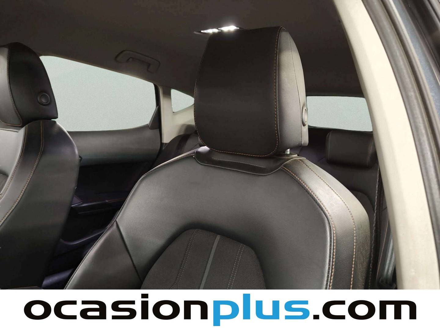 Foto Cupra Formentor CUPRA Formentor 2.0 TDI (150 CV)