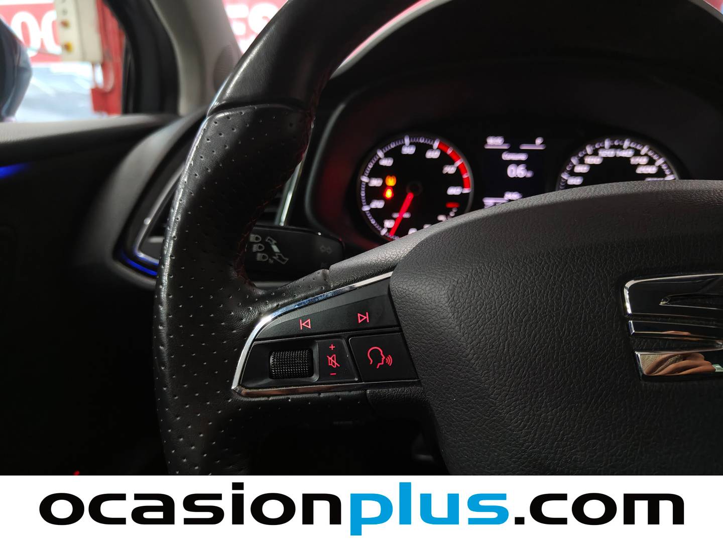 Seat León Seat León ST 1.4 TSI ACT S&S FR DSG7 (150 CV) barato
