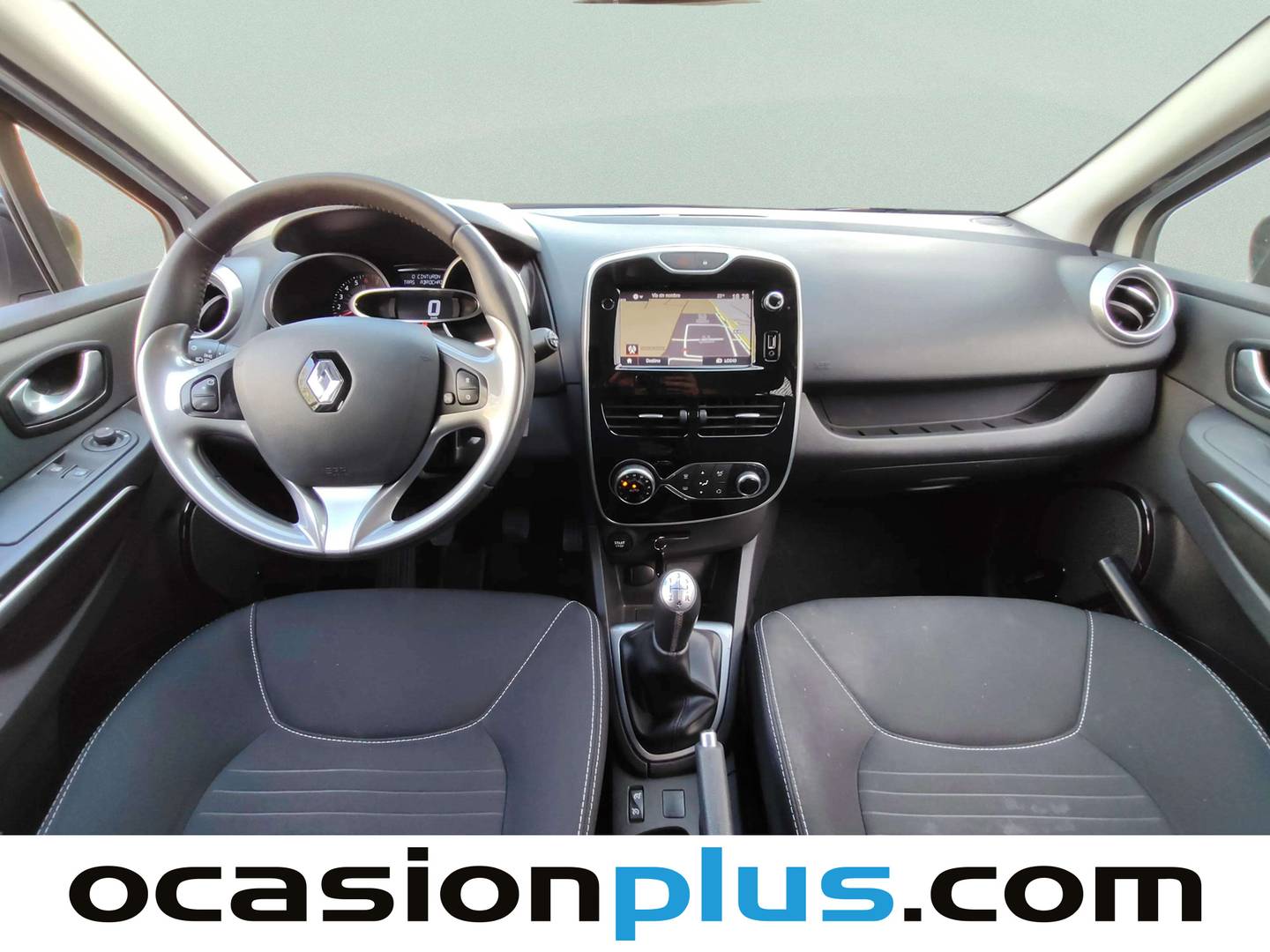 Renault Clio Renault Clio Limited Energy TCe (90 CV) seminuevo