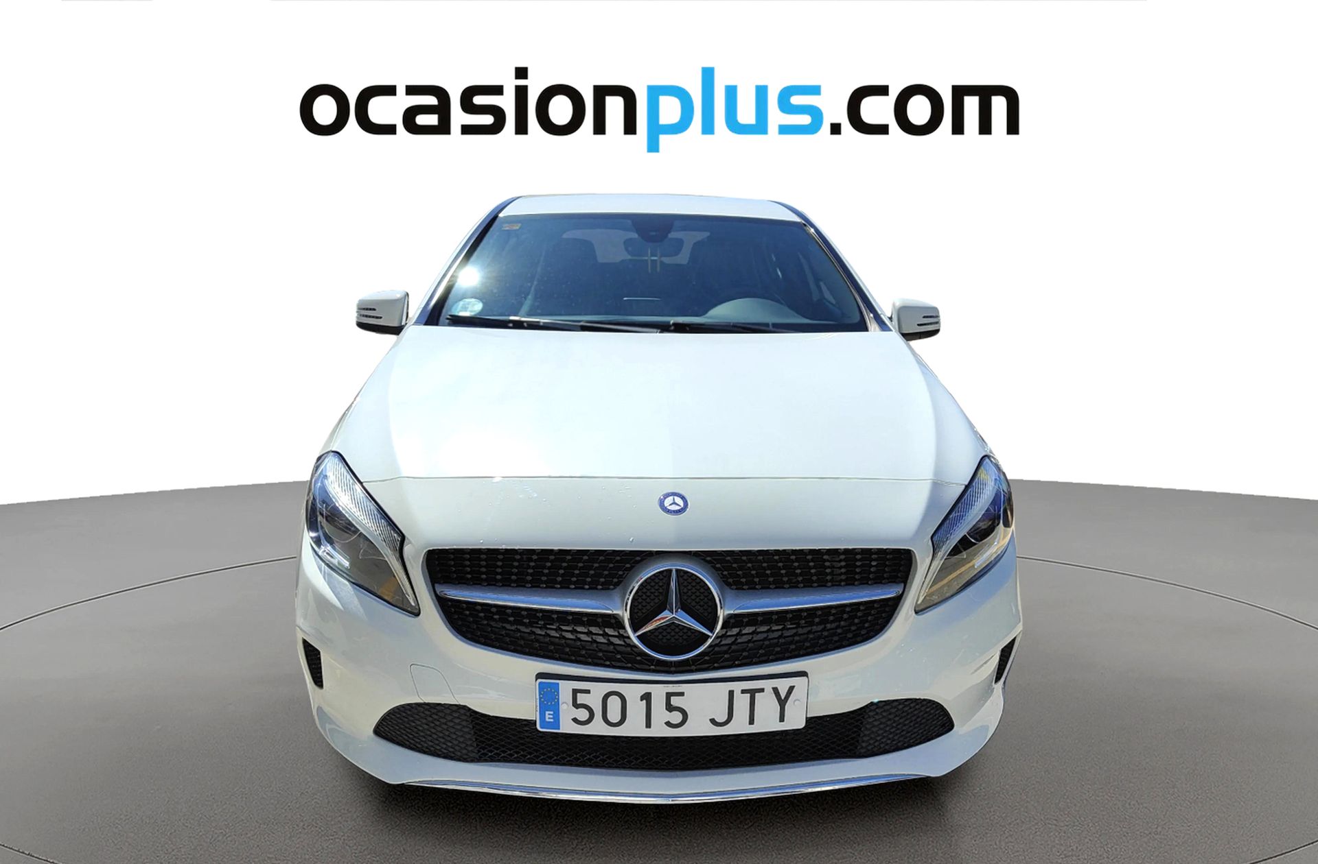 Mercedes-Benz Clase A 200 d Urban - foto 13