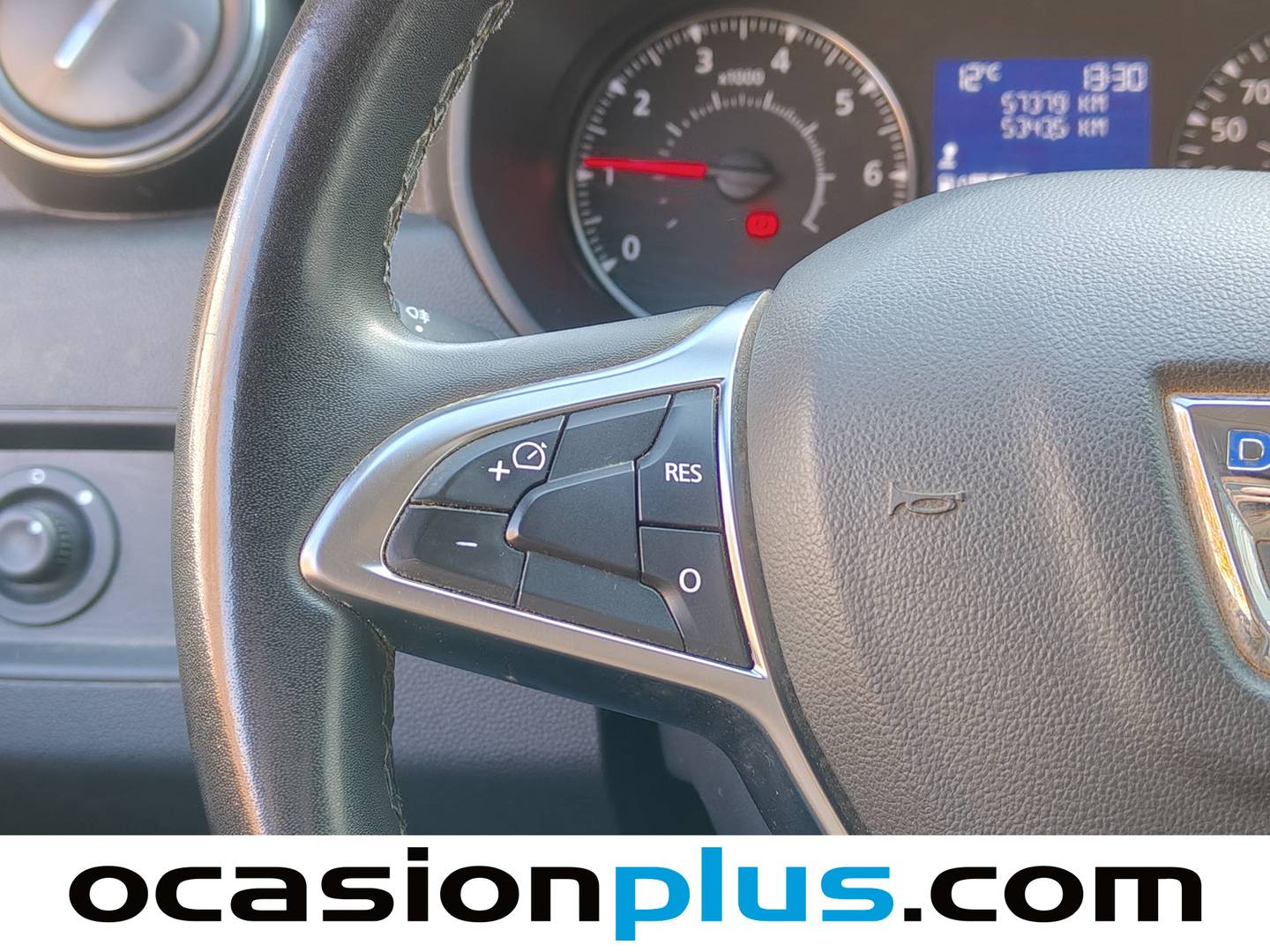 Foto Dacia Duster Dacia Duster Comfort 1.6 4x2 (115 CV)