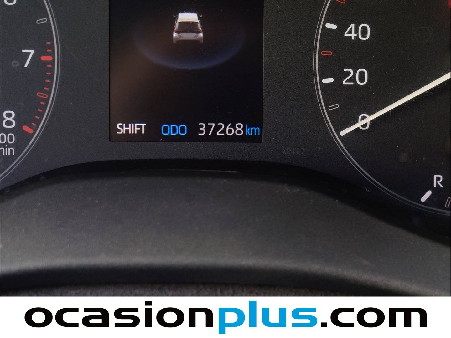 Foto Toyota Yaris Toyota Yaris 1.5 S-Edition (125 CV)