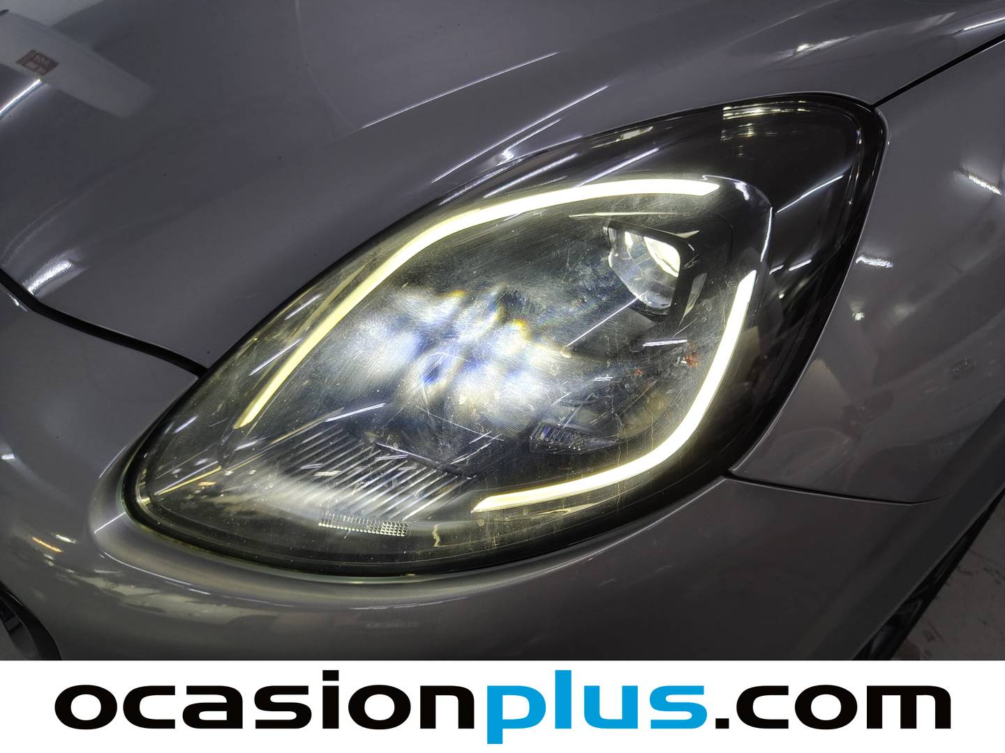 Accesorios del Ford Puma Ford Puma 1.0 EcoBoost MHEV ST-Line X Design (125 CV)