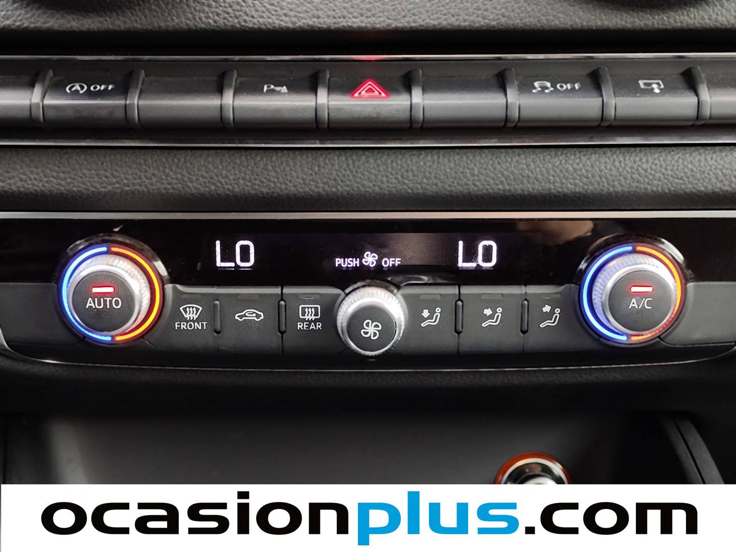 Audi A3 Audi A3 TFSI Ambiente (122 CV) automático