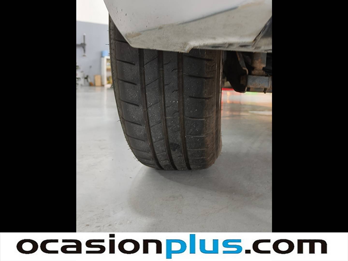 Foto Seat Ibiza SEAT Ibiza 1.0 EcoTSI S&S Reference Plus (95 CV)