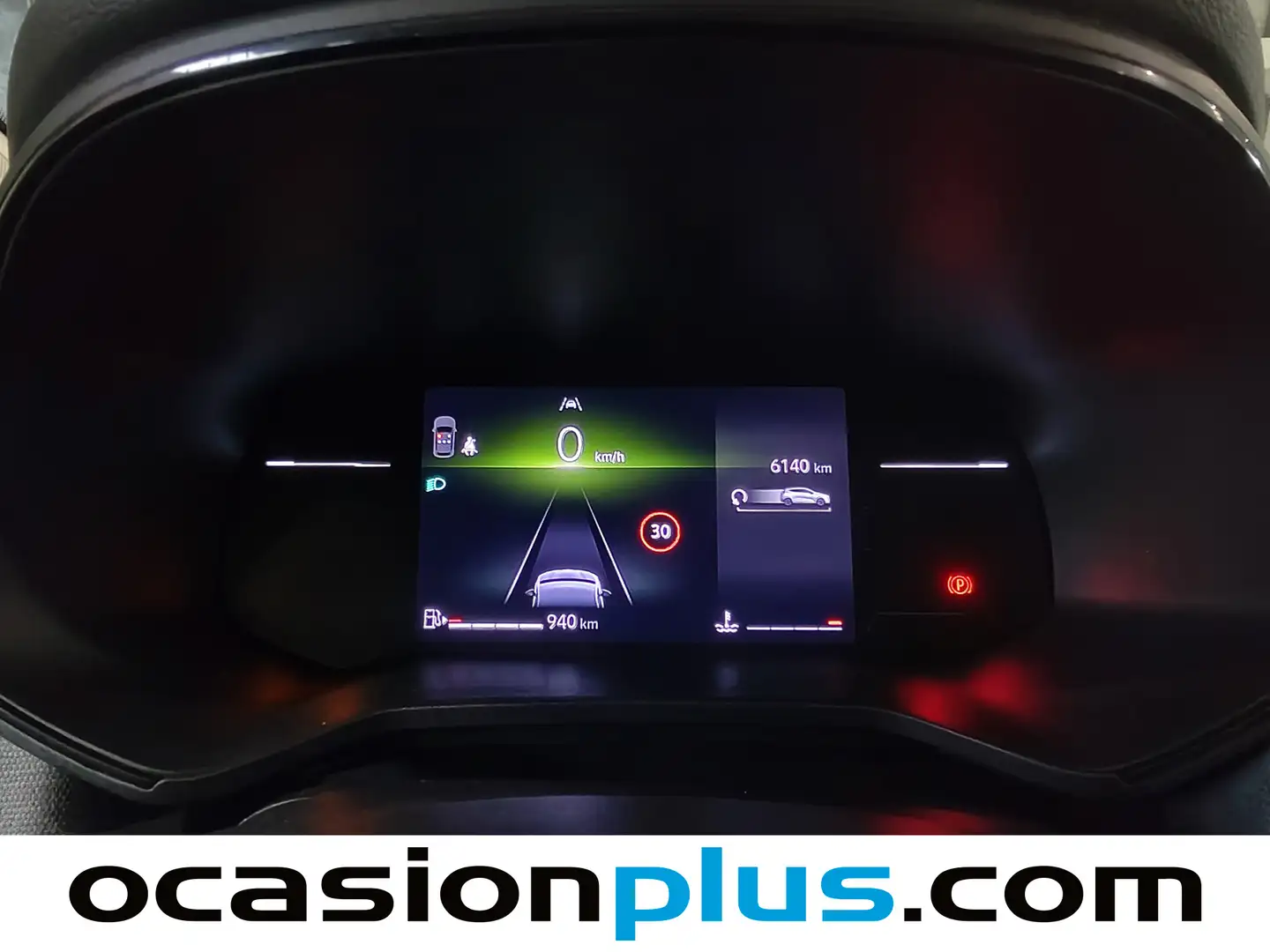 Foto Renault Clio Renault Clio Evolution dCi (100 CV)