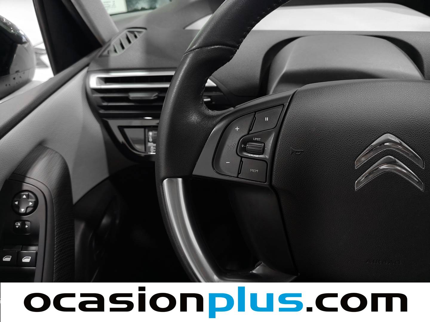 Paquetes del Citroën C4 Spacetourer Citroën C4 Spacetourer BlueHDi 130 Origins (130 CV)