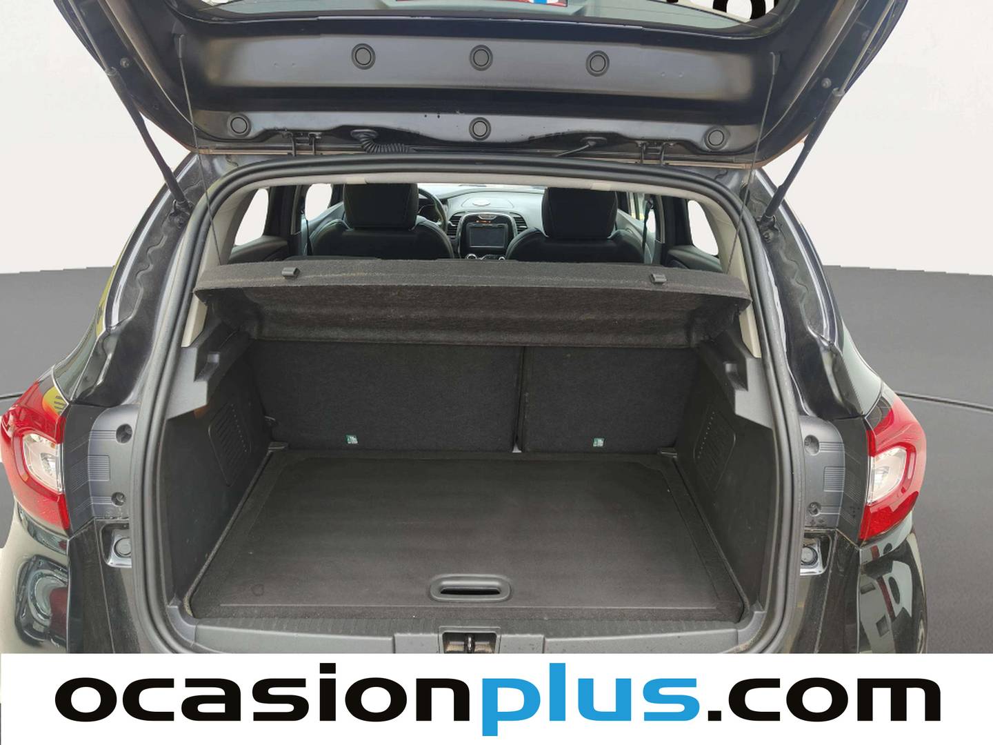 Renault Captur Renault Captur Zen Energy TCe  (120 CV) EDC al mejor precio