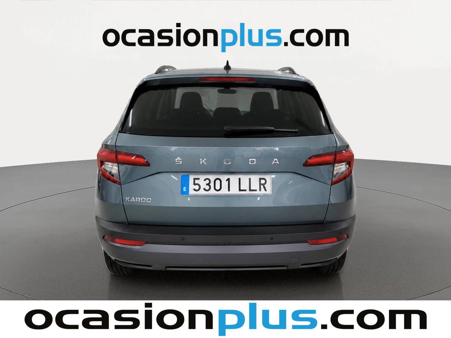 Skoda Karoq Skoda Karoq 1.0 TSI Ambition (115 CV) barato