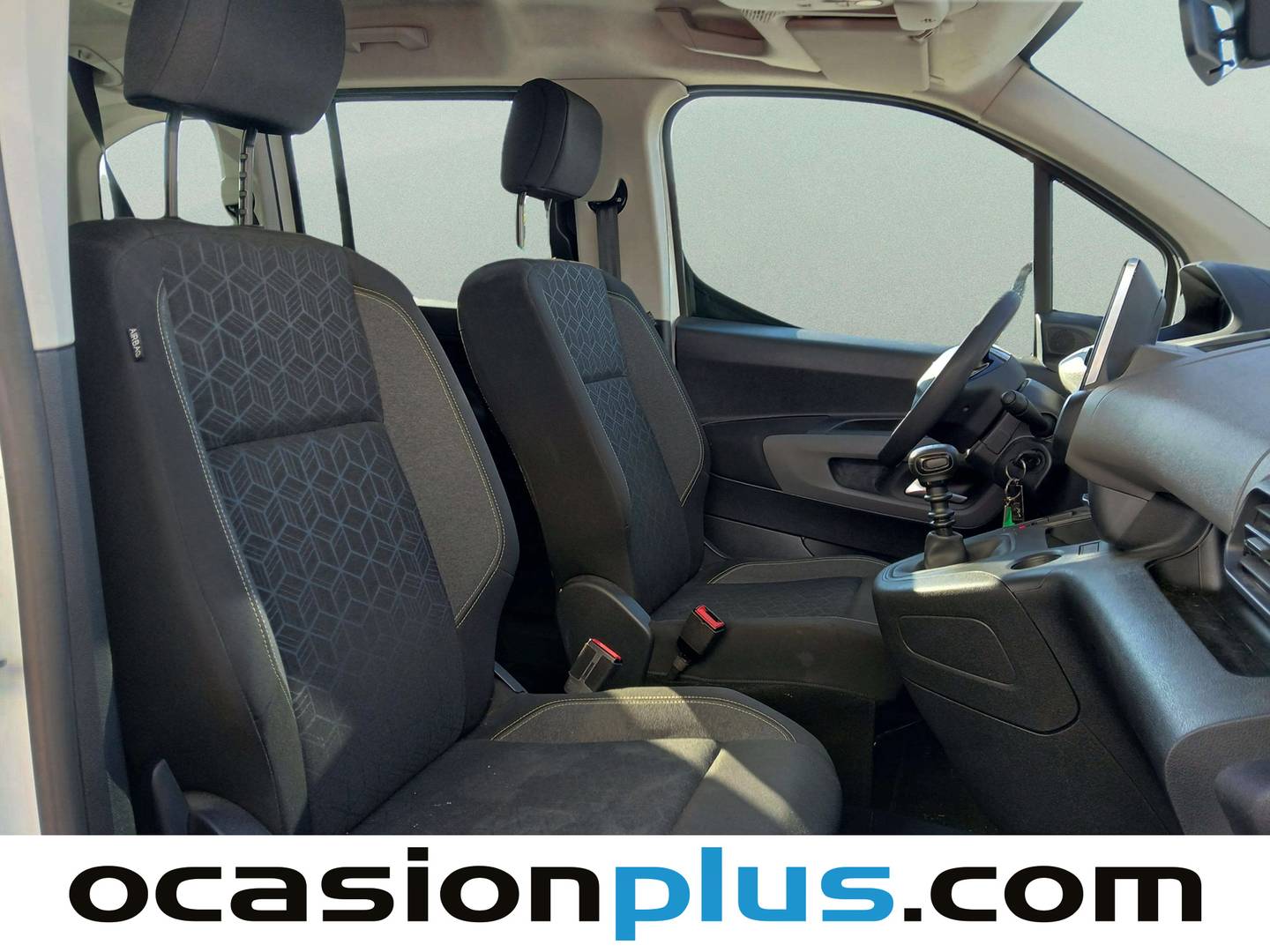 Peugeot Rifter Peugeot Rifter PureTech 110 Active Standard Nav+ (110 CV) km 0