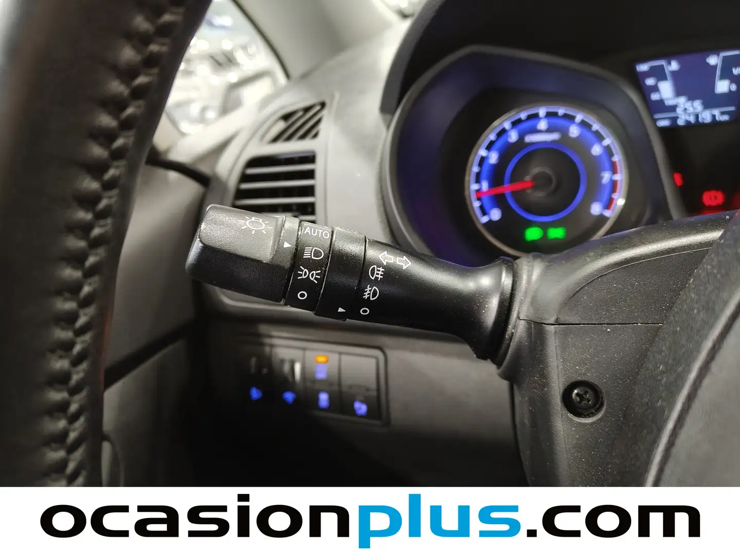 Foto Hyundai ix20 Hyundai ix20 1.4 MPI BlueDrive 25 Aniversario  (90 CV)