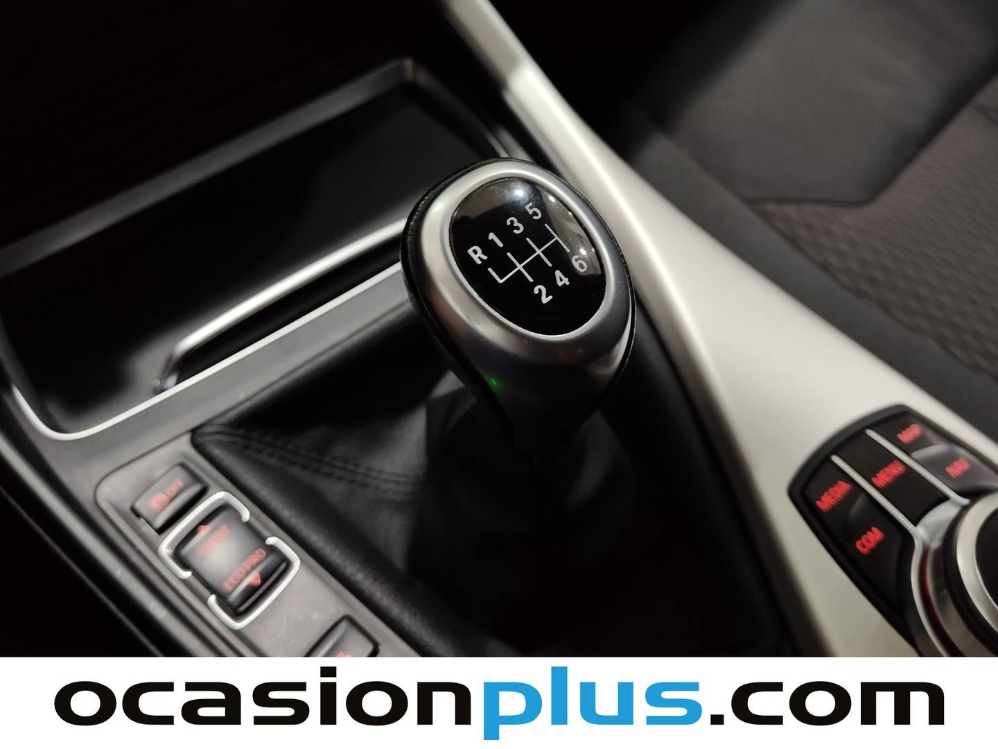 BMW Serie 1 BMW Serie 1 116i  (109 CV) de segunda mano