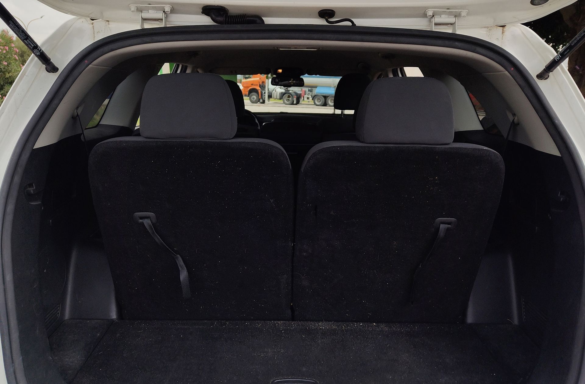 Kia Sorento 2.2 CRDi Drive 4x2 7 plazas - foto 16