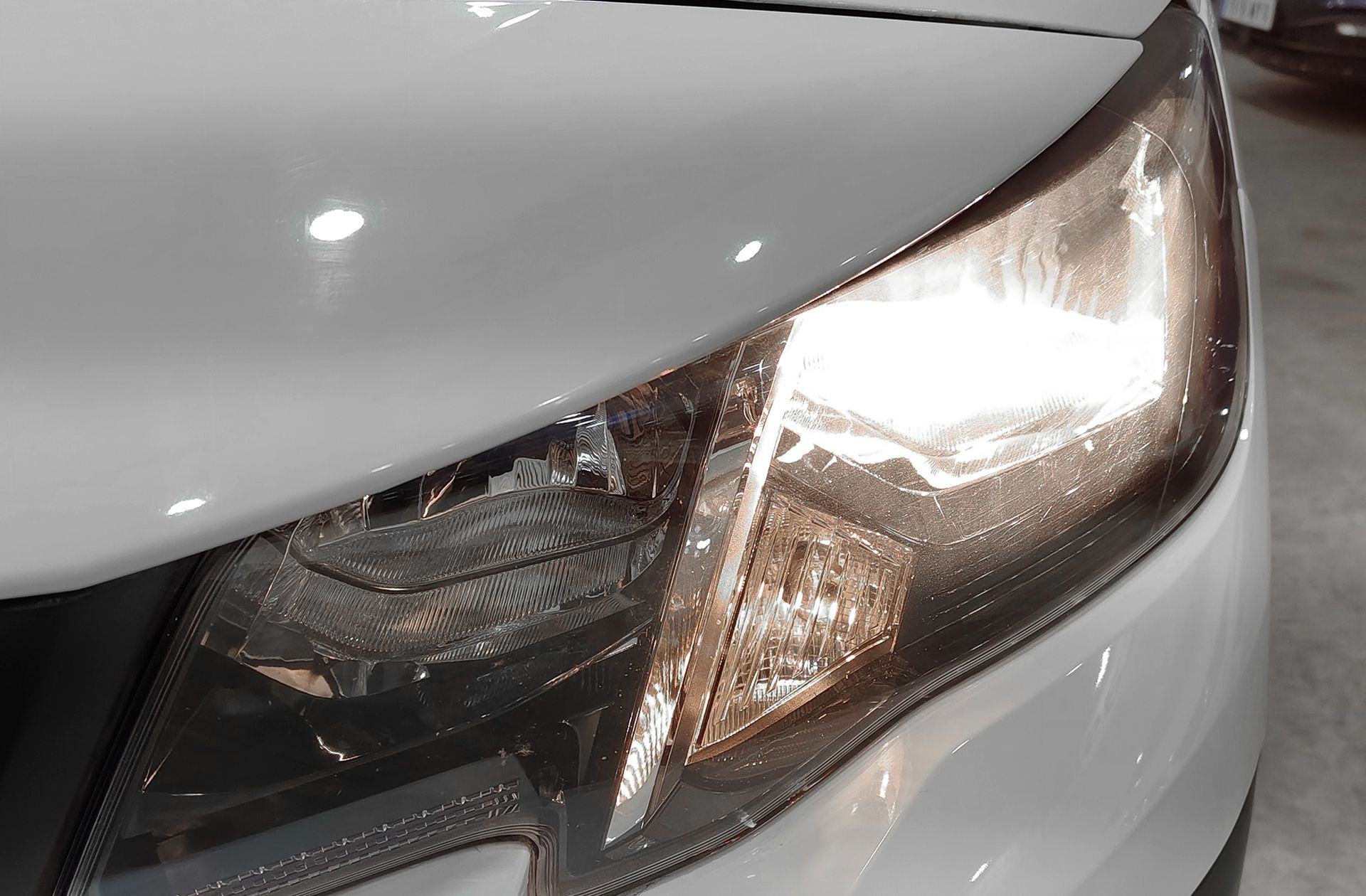 Peugeot Partner Furgon BlueHDi 100 Pro Standard 600kg - foto 12