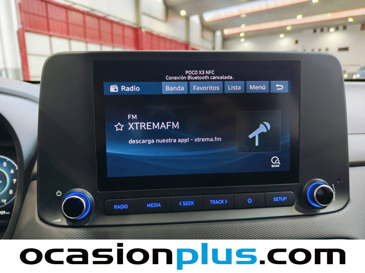 Hyundai Kona Hyundai Kona 1.0 TGDi 48V Maxx 4x2 (120 CV) de segunda mano