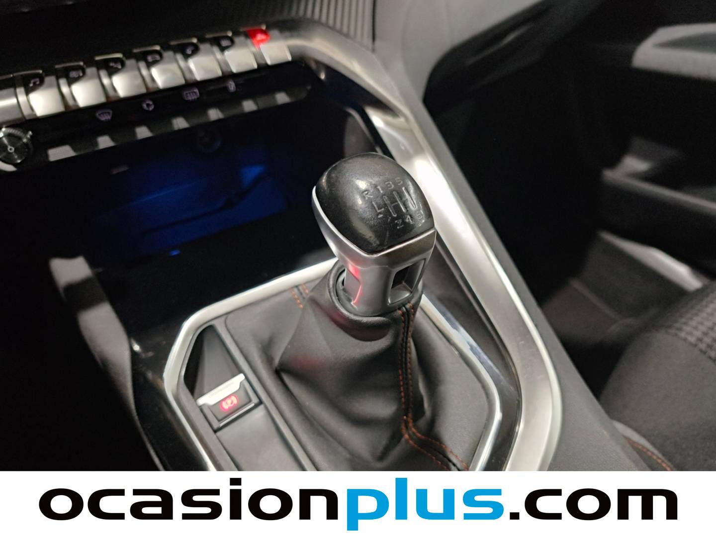 Peugeot 3008 Peugeot 3008 PureTech 130 S&S Active (130 CV) de segunda mano