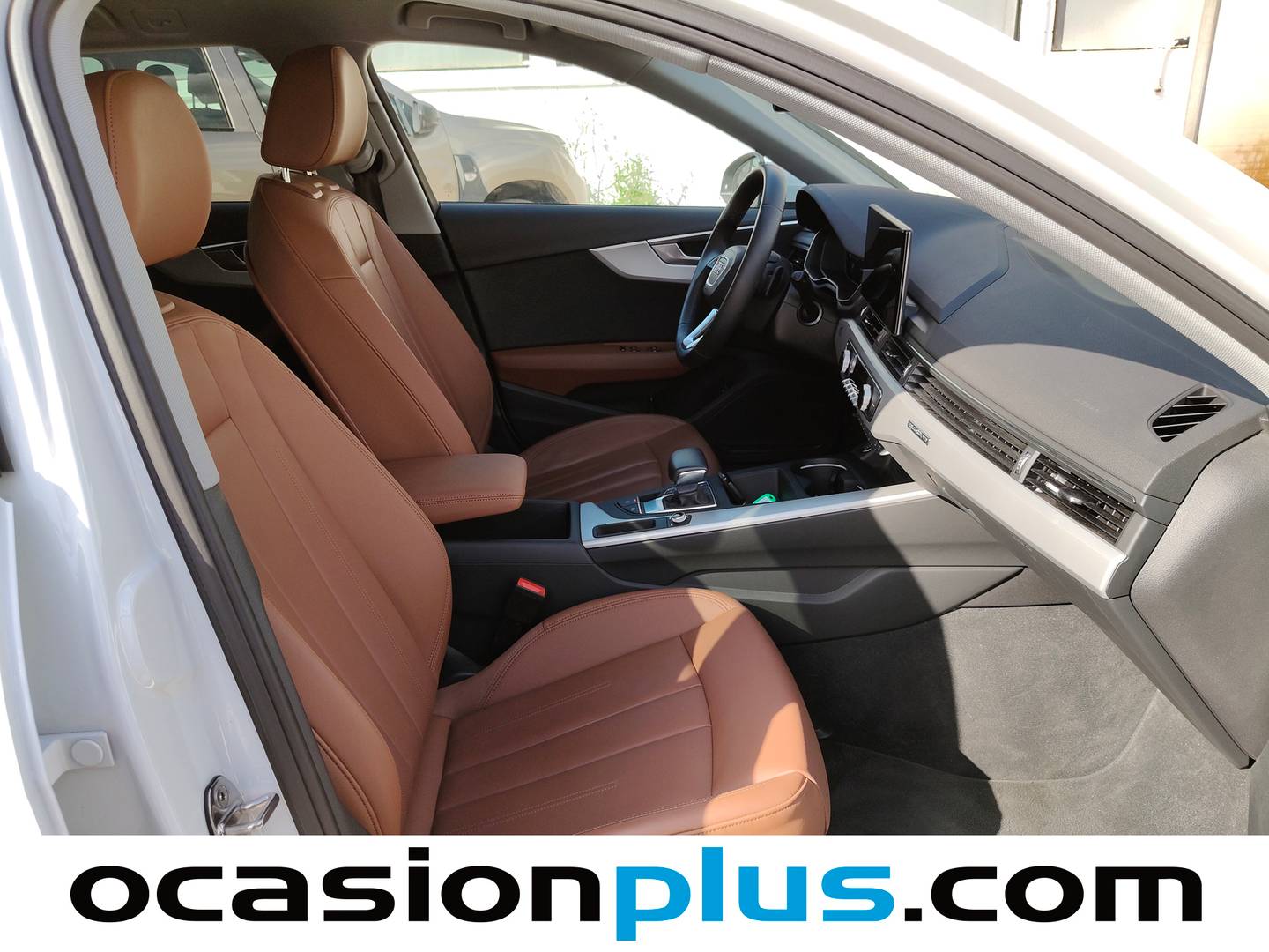 Audi A4 Allroad Quattro Audi A4 Allroad 40 TDI Quattro (204 CV) S Tronic híbrido