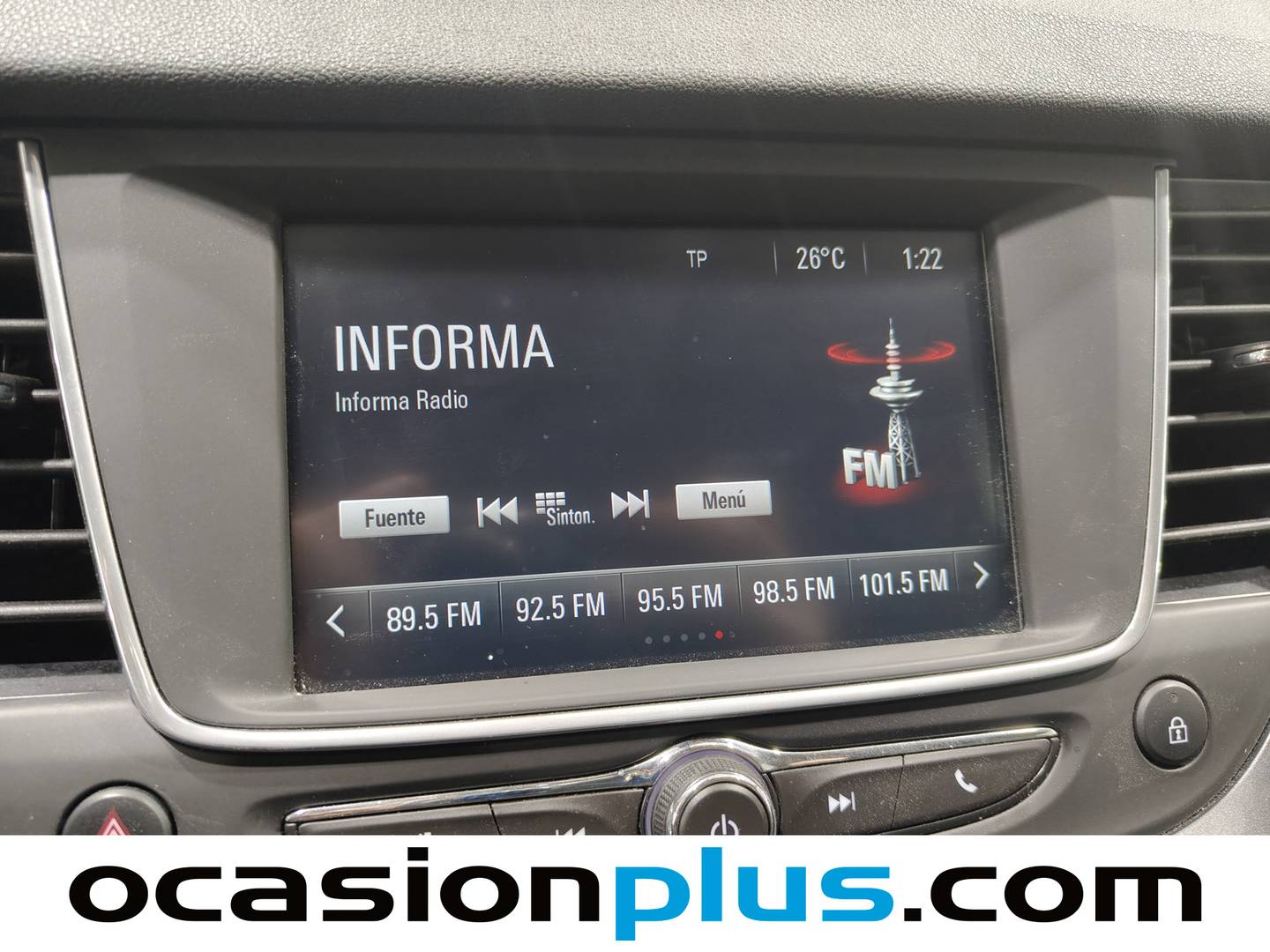 Opel Grandland X Opel Grandland X 1.5 CDTi 120 Aniversario  (130 CV) barato