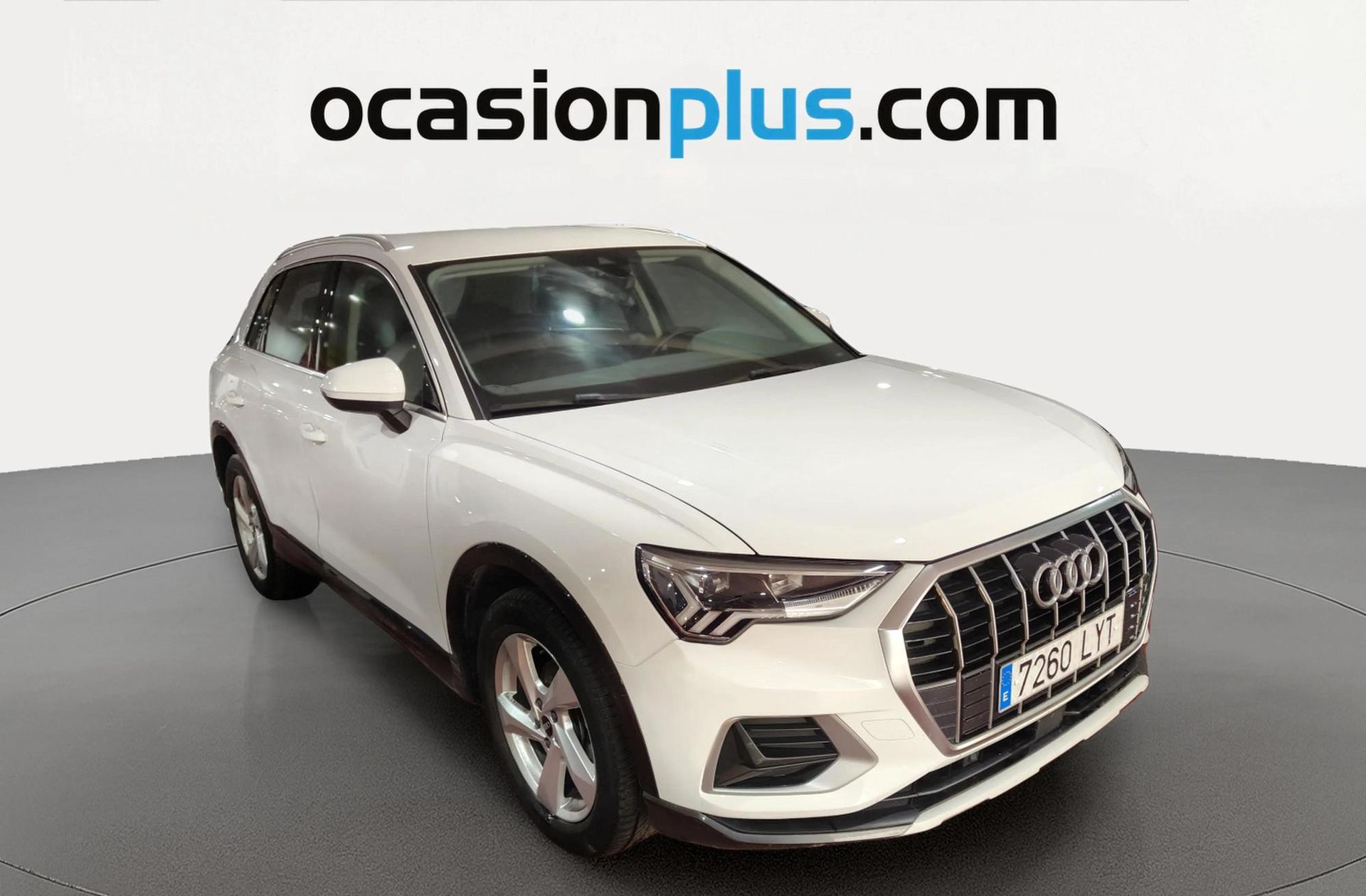 Audi Q3 Advanced 35 TDI S tronic - foto 2