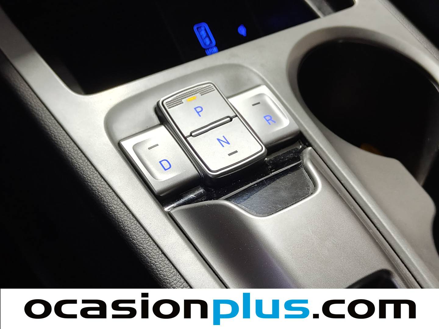 Foto Hyundai Kona Hyundai Kona 150kW EV Tecno 2C  (204 CV)