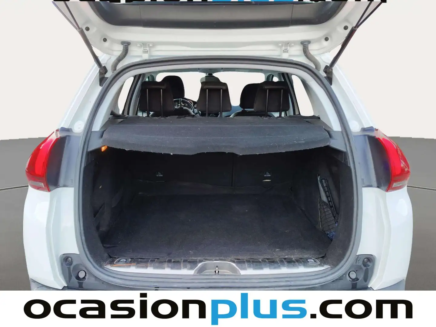 Foto Peugeot 2008 Peugeot 2008 BlueHDi 120 S&S Allure (120 CV)