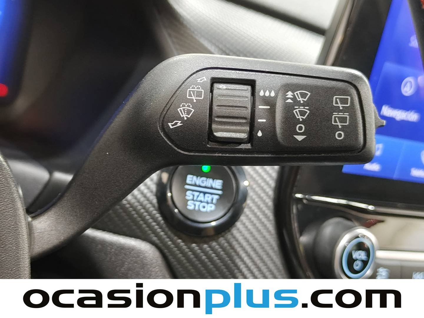 Ford Puma Ford Puma 1.0 EcoBoost MHEV ST-Line X (155 CV) manual