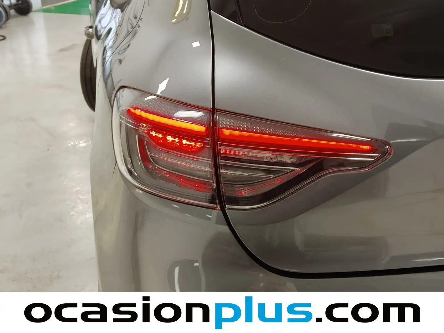 Foto Renault Clio Renault Clio Evolution dCi (100 CV)