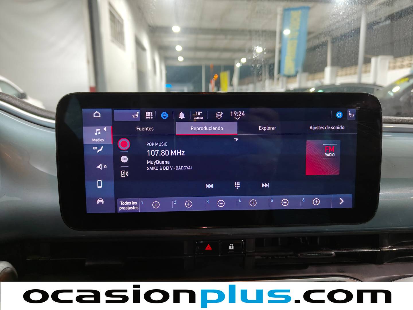 Foto Fiat 500 Fiat 500 Electrico 500 Icon Hb 320km (118 CV)