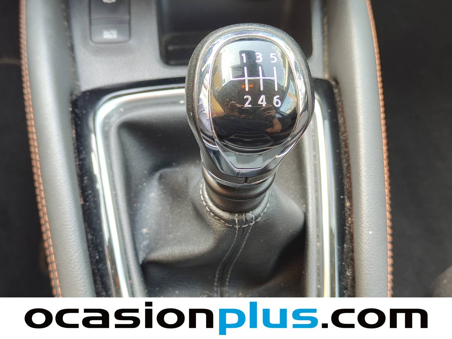 Foto Nissan QASHQAI Nissan Qashqai dCi 110 N-Connecta 4x2 (110 CV)