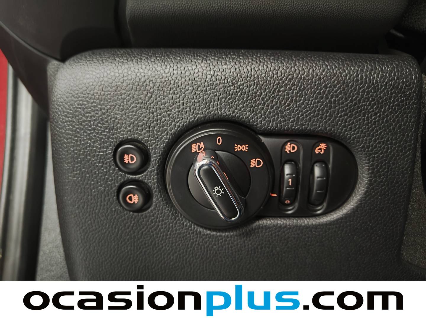 Foto Mini MINI MINI MINI 5 Puertas One (102 CV)