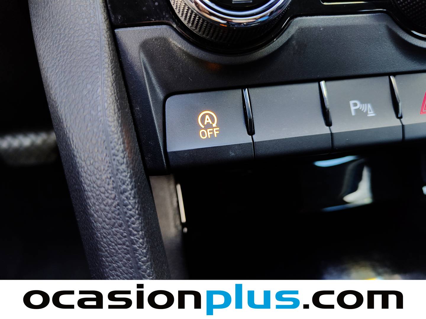 Skoda Kodiaq Skoda Kodiaq 1.5 TSI Ambition 4x2 DSG (150 CV) seminuevo