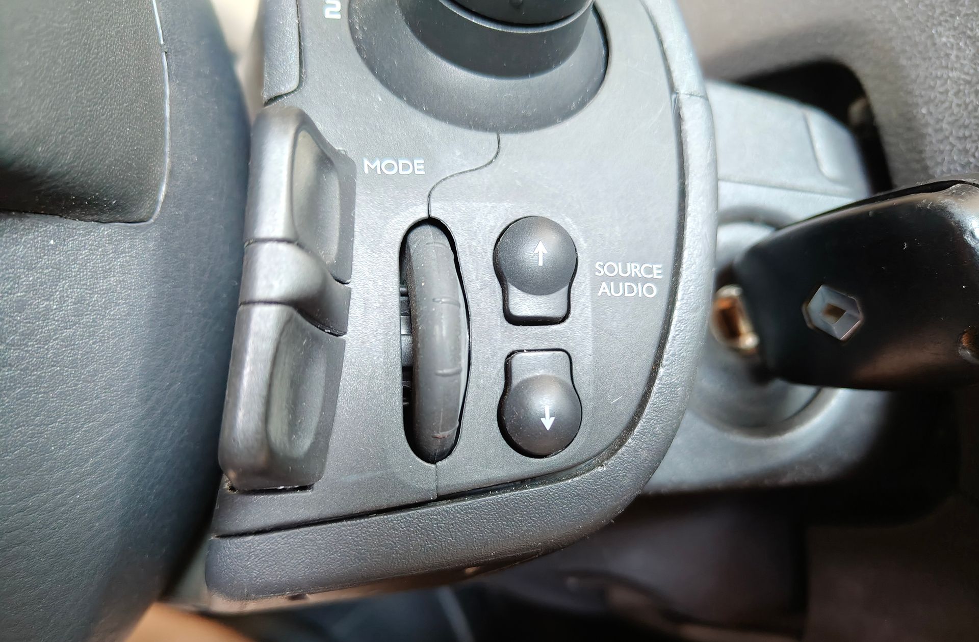 Renault Grand Modus Dynamique 1.2 eco2 - foto 27