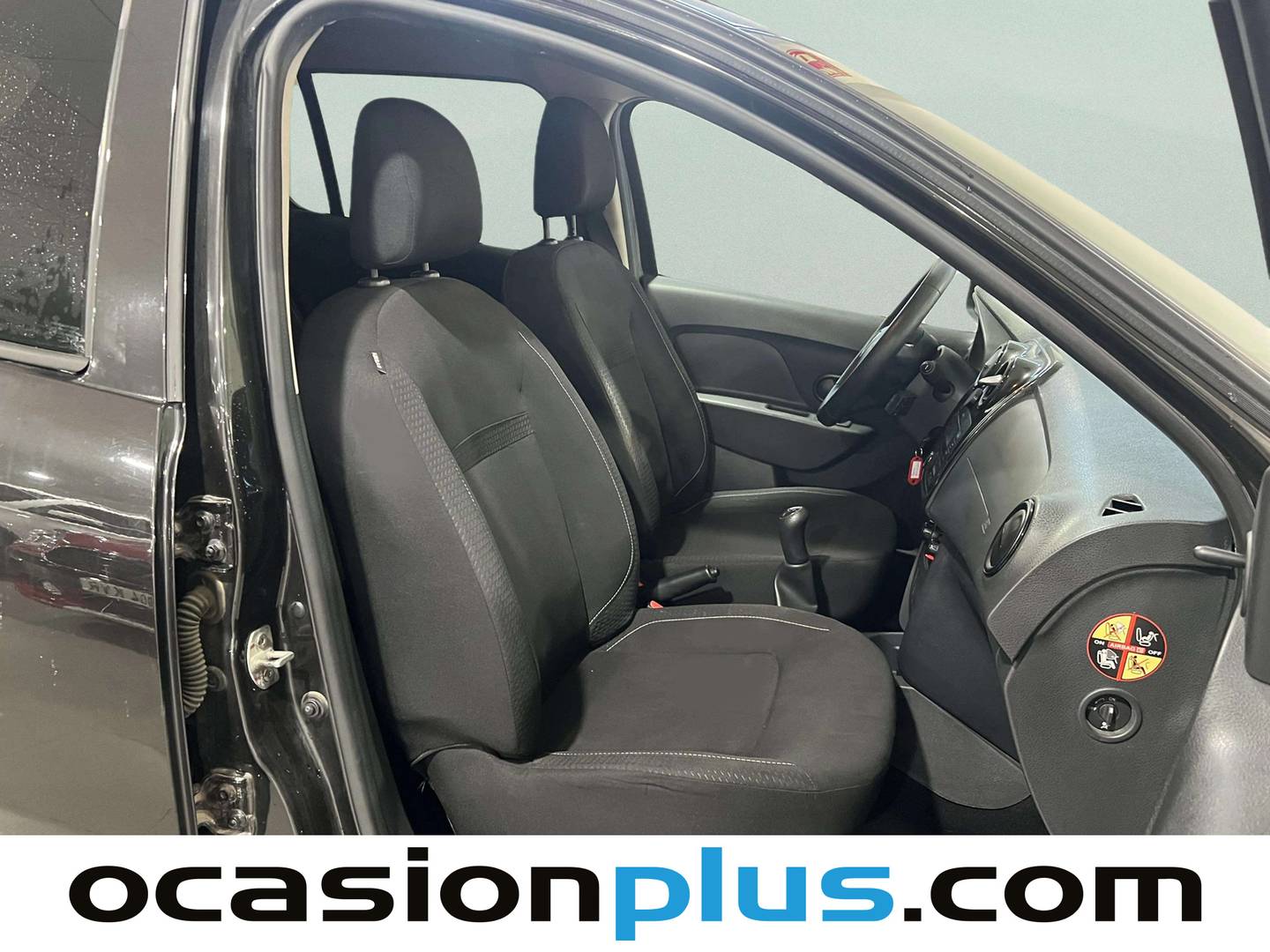 Dacia Sandero Dacia Sandero Ambiance 1.0 (73 CV) km 0