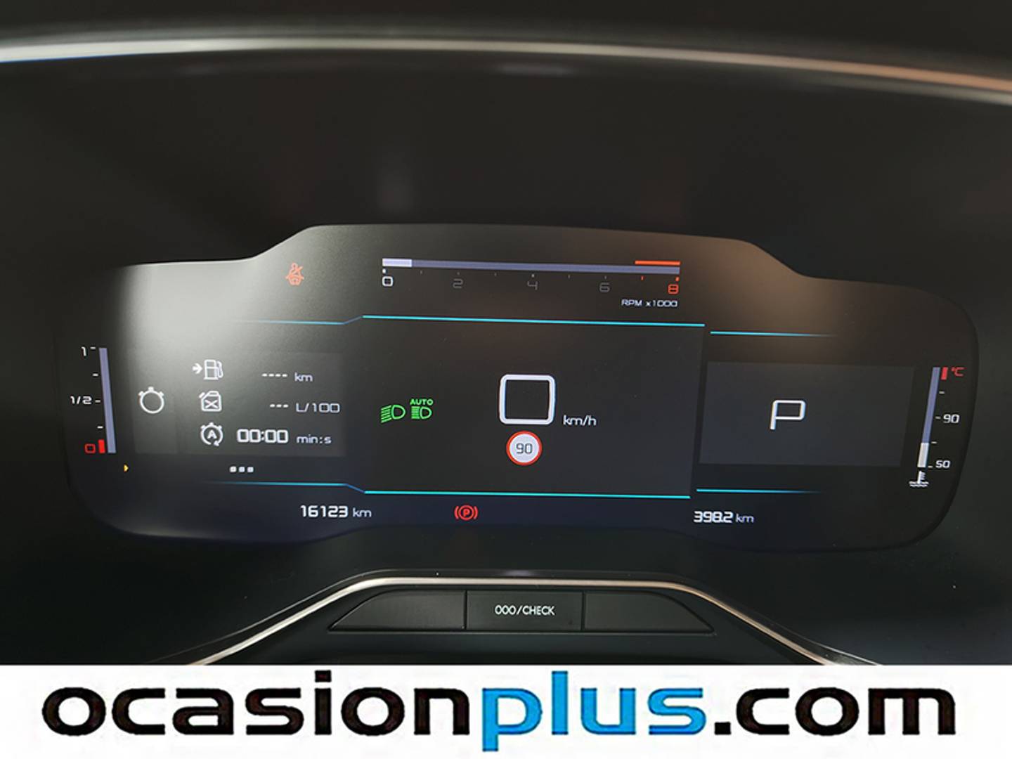 Foto Citroën C5 Aircross Citroen C5 Aircross PureTech 130 S&S Shine Pack EAT8 (131 CV)