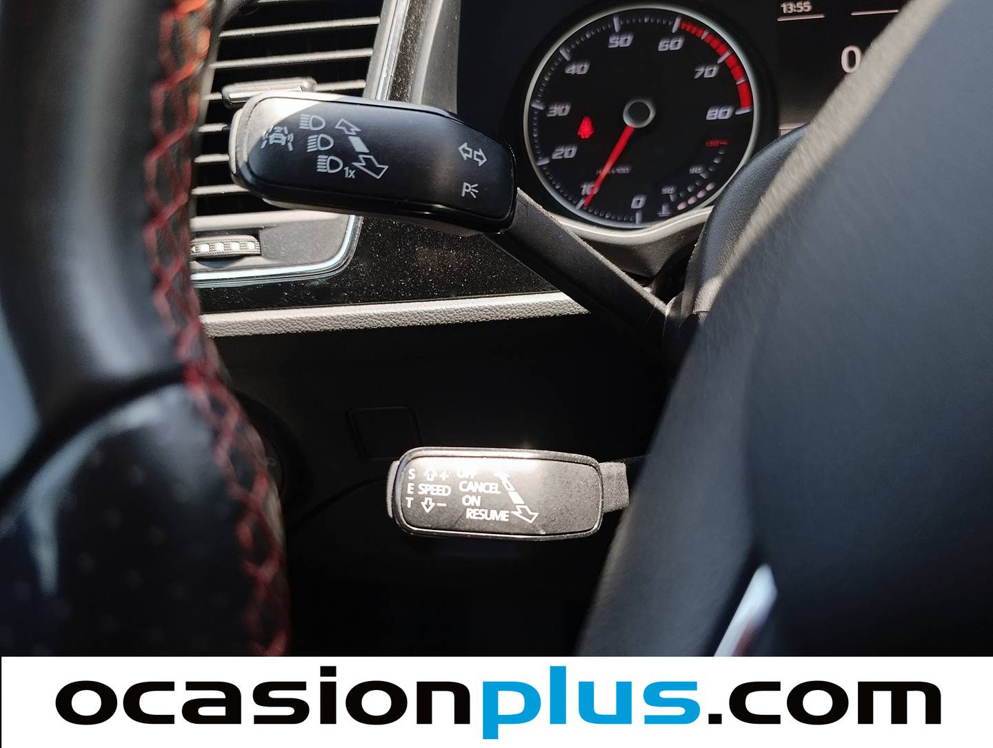 Seat León Seat León 1.4 TSI S&S FR Plus (125 CV) de ocasión