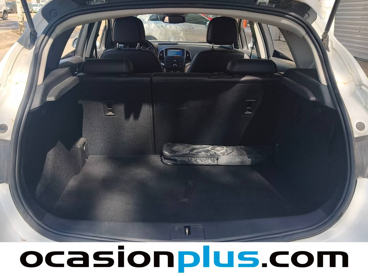 Opel Astra Opel Astra 1.7 CDTI S&S Excellence (130 CV) barato
