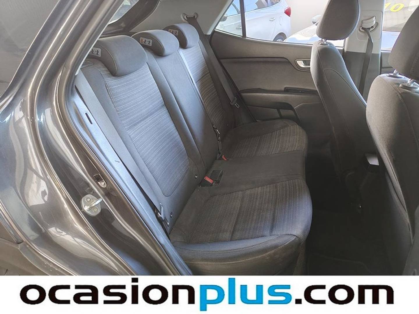 Foto KIA Stonic Kia Stonic 1.0 T-GDi Drive (100 CV)